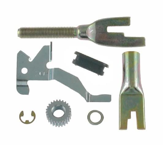 1986 Dodge Lancer Drum Brake Self Adjuster Repair Kit Rear Right Carlson H2613 image 1 of 1