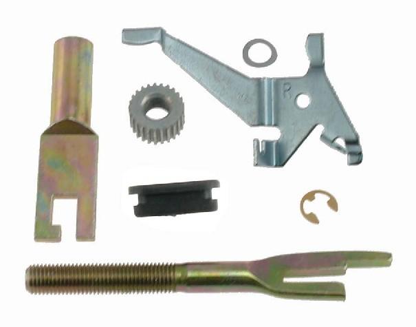 1985 Chrysler Laser Drum Brake Self Adjuster Repair Kit Rear Right Carlson H2615 image 1 of 1
