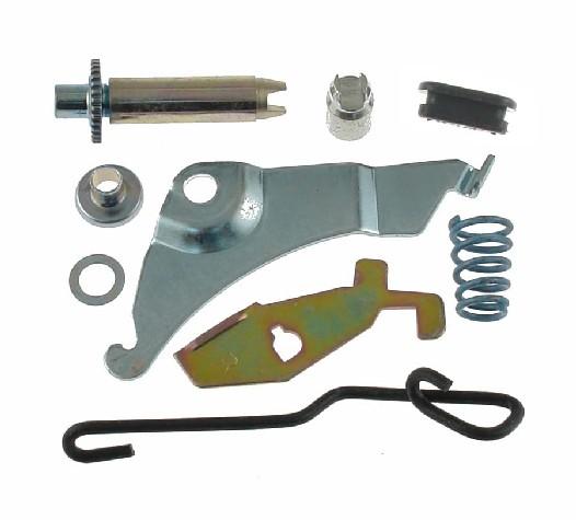 Carlson H2619 - Drum Brake Self Adjuster Repair Kit Carlson H2619 Drum Brake Self Adjuster Repair Kit product image 1 of 1