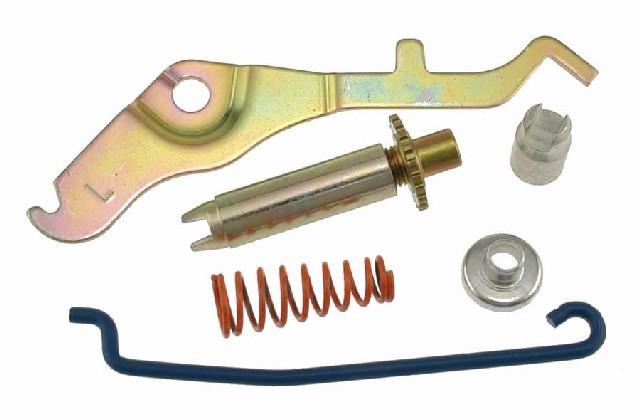 1985 Cadillac Fleetwood Drum Brake Self Adjuster Repair Kit Rear Left Carlson H2620 image 1 of 1