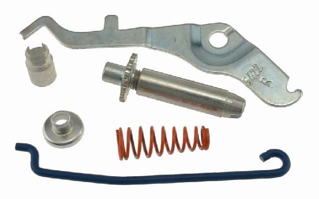 1985 Cadillac Fleetwood Drum Brake Self Adjuster Repair Kit Rear Right Carlson H2621 image 1 of 1