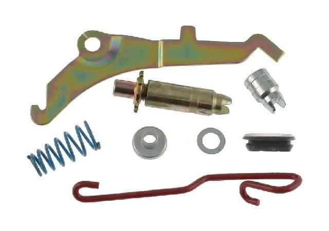1999 Isuzu Hombre Drum Brake Self Adjuster Repair Kit Rear Left Carlson H2622 image 1 of 1