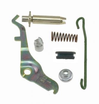 1991 Oldsmobile Cutlass Ciera Drum Brake Self Adjuster Repair Kit Rear Left Carlson H2624 image 1 of 1
