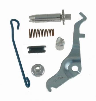 1991 Oldsmobile Cutlass Ciera Drum Brake Self Adjuster Repair Kit Rear Right Carlson H2625 image 1 of 1
