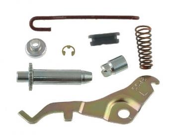 1996 Buick Skylark Drum Brake Self Adjuster Repair Kit Rear Left Carlson H2626 image 1 of 1