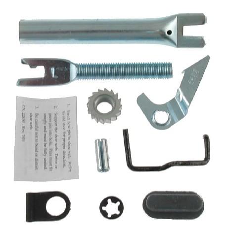 2011 Chevrolet Tornado Drum Brake Self Adjuster Repair Kit Rear Left Carlson H2628 image 1 of 1