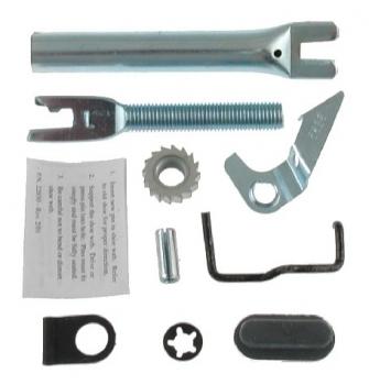 2016 Chevrolet Tornado Drum Brake Self Adjuster Repair Kit