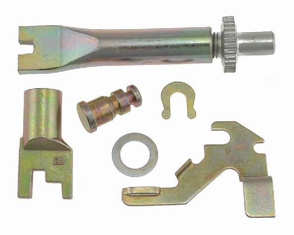 1990 Ford Taurus Drum Brake Self Adjuster Repair Kit Rear Right Carlson H2633 image 1 of 1