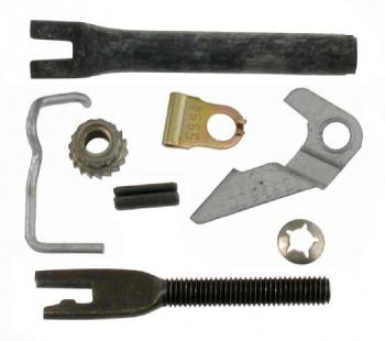 2005 Pontiac Wave5 Drum Brake Self Adjuster Repair Kit Rear Right Carlson H2639 image 1 of 1
