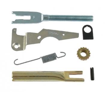 1993 GMC Yukon Drum Brake Self Adjuster Repair Kit Rear Left Carlson H2640 image 1 of 1