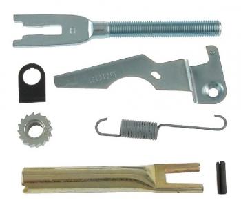 1993 GMC Yukon Drum Brake Self Adjuster Repair Kit Rear Right Carlson H2641 image 1 of 1