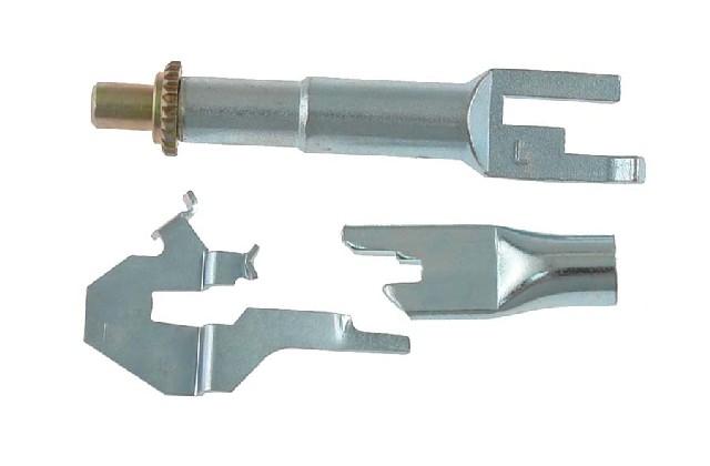1992 Oldsmobile Silhouette Drum Brake Self Adjuster Repair Kit Rear Left Carlson H2644 image 1 of 1