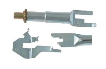 1996 Oldsmobile Silhouette Drum Brake Self Adjuster Repair Kit Rear Left Carlson H2644 image 1 of 1