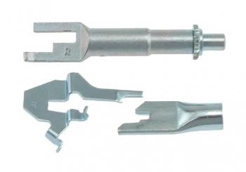 1996 Oldsmobile Silhouette Drum Brake Self Adjuster Repair Kit Rear Right Carlson H2645 image 1 of 1
