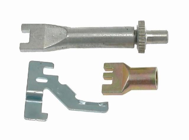1990 Ford Thunderbird Drum Brake Self Adjuster Repair Kit Rear Left Carlson H2650 image 1 of 1