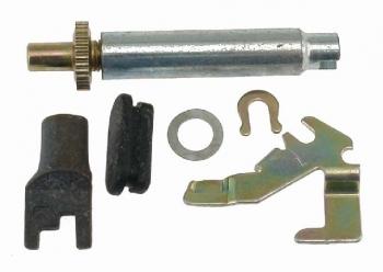 1981 Mercury Lynx Drum Brake Self Adjuster Repair Kit Rear Left Carlson H2654 image 1 of 1