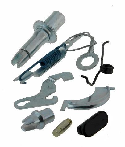 1995 Mazda B3000 Drum Brake Self Adjuster Repair Kit Rear Left Carlson H2660 image 1 of 1