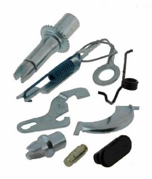 2001 Ford F-100 Ranger Drum Brake Self Adjuster Repair Kit