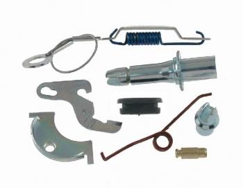 2001 Ford F-100 Ranger Drum Brake Self Adjuster Repair Kit Rear Right Carlson H2661 image 1 of 1