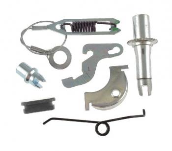 1999 Ford F-100 Ranger Drum Brake Self Adjuster Repair Kit
