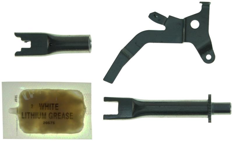 2008 Toyota Sienna Drum Brake Self Adjuster Repair Kit Rear Left Wagner Brake H2662 image 1 of 1