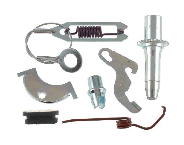 1995 Mazda B3000 Drum Brake Self Adjuster Repair Kit Rear Right Carlson H2663 image 1 of 1