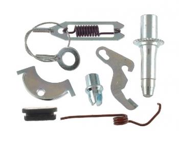 2000 Ford F-100 Ranger Drum Brake Self Adjuster Repair Kit Rear Right Carlson H2663 image 1 of 1