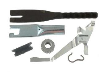 1999 Chrysler Voyager Drum Brake Self Adjuster Repair Kit Rear Right Carlson H2665 image 1 of 1