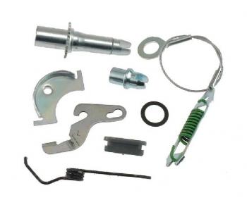 2001 Dodge Ram 2500 Van Drum Brake Self Adjuster Repair Kit Rear Left Carlson H2666 image 1 of 1