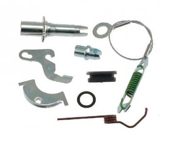 2001 Dodge Ram 2500 Van Drum Brake Self Adjuster Repair Kit Rear Right Carlson H2667 image 1 of 1