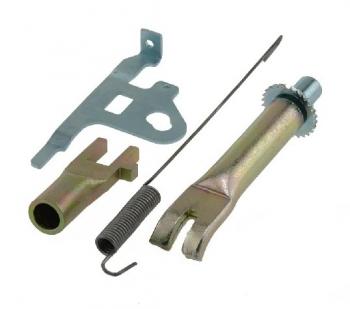 2007 Mercury Mariner Drum Brake Self Adjuster Repair Kit Rear Left Carlson H2668 image 1 of 1