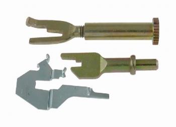 2003 Oldsmobile Silhouette Drum Brake Self Adjuster Repair Kit Rear Left Carlson H2670 image 1 of 1