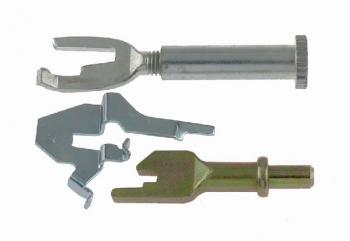 2003 Oldsmobile Silhouette Drum Brake Self Adjuster Repair Kit Rear Right Carlson H2671 image 1 of 1