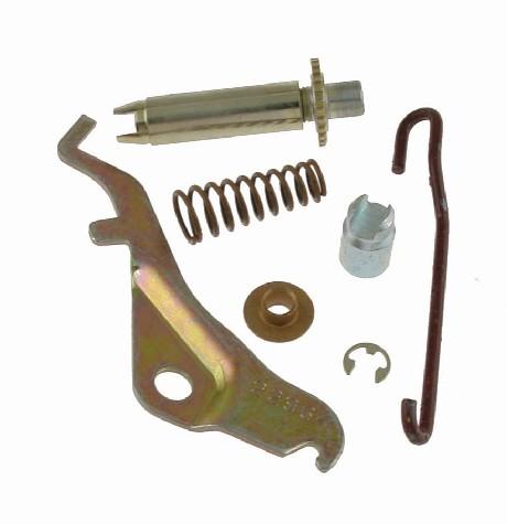 Carlson H2672 Drum Brake Self Adjuster Repair Kit product image 1 of 1