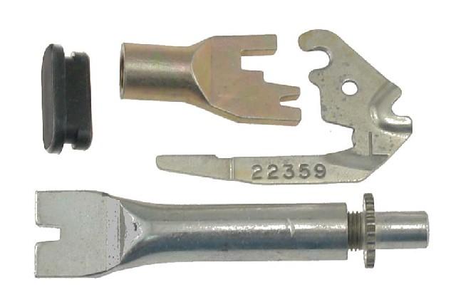 Carlson H2674 Drum Brake Self Adjuster Repair Kit product image 1 of 1