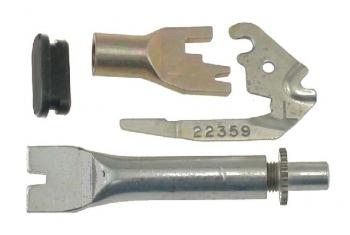 2004 Toyota Matrix Drum Brake Self Adjuster Repair Kit Rear Left Carlson H2674 image 1 of 1