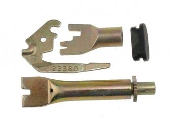 2004 Toyota Matrix Drum Brake Self Adjuster Repair Kit Rear Right Carlson H2675 image 1 of 1