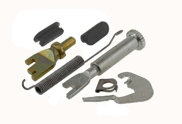 2006 Chevrolet Cobalt Drum Brake Self Adjuster Repair Kit Rear Left Carlson H2676 image 1 of 1