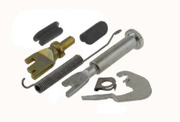 2007 Saturn Ion Drum Brake Self Adjuster Repair Kit Rear Left Carlson H2676 image 1 of 1