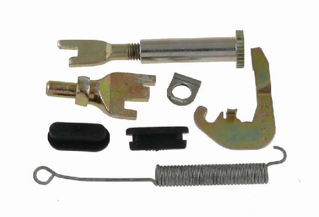 2006 Chevrolet Cobalt Drum Brake Self Adjuster Repair Kit Rear Right Carlson H2677 image 1 of 1