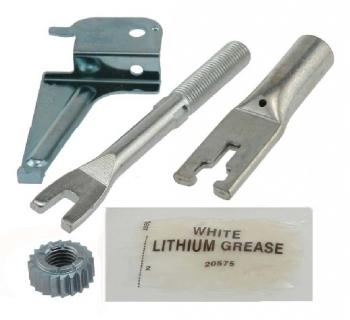 2003 Chrysler Sebring Drum Brake Self Adjuster Repair Kit Rear Left Carlson H2678 image 1 of 1