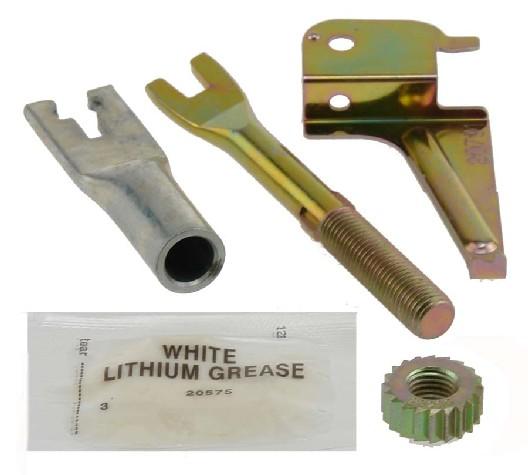 Carlson H2679 Drum Brake Self Adjuster Repair Kit product image 1 of 1