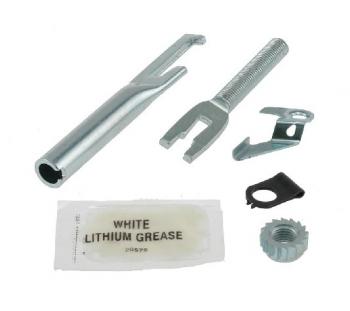 2007 Chrysler PT Cruiser Drum Brake Self Adjuster Repair Kit Rear Left Carlson H2684 image 1 of 1
