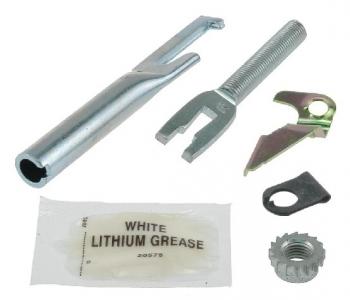 2007 Chrysler PT Cruiser Drum Brake Self Adjuster Repair Kit Rear Right Carlson H2685 image 1 of 1