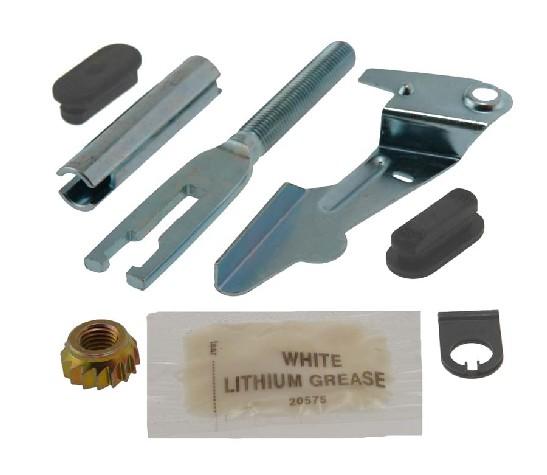 Carlson H2686 - Drum Brake Self Adjuster Repair Kit Carlson H2686 Drum Brake Self Adjuster Repair Kit product image 1 of 1