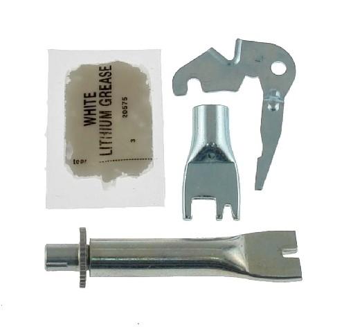 2010 Nissan Cube Drum Brake Self Adjuster Repair Kit Rear Left Carlson H2688 image 1 of 1