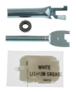 2011 Mazda Tribute Drum Brake Self Adjuster Repair Kit