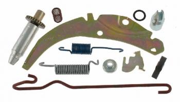Carlson H3501 Drum Brake Self Adjuster Repair Kit product image 1 of 1