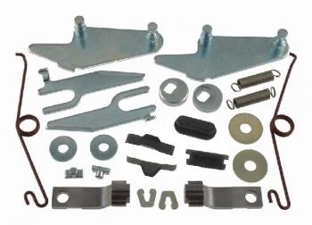 2000 Ford F650 Drum Brake Self Adjuster Repair Kit Front Left Carlson H3502 image 1 of 1