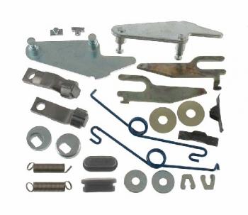 2000 Ford F650 Drum Brake Self Adjuster Repair Kit Front Right Carlson H3503 image 1 of 1
